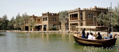 Rixos Premium Hotel Belek 29